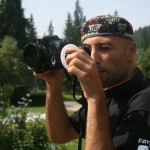 Bán Attila: Szufla (werkfotók)