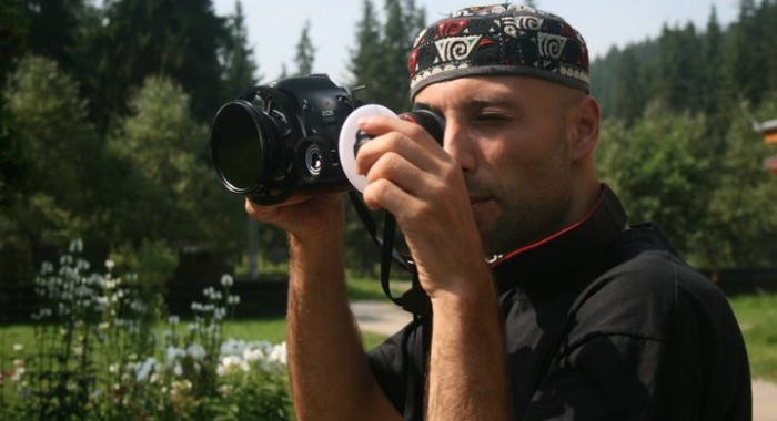 Interjú: Bán Attila