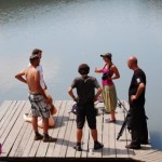 Bán Attila: Szufla (werkfotók)